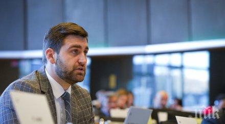 добра новина българия получава половин милиард евро спасителния план 2022