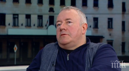 харалан александров пускането фенове стадионите неоправдан риск