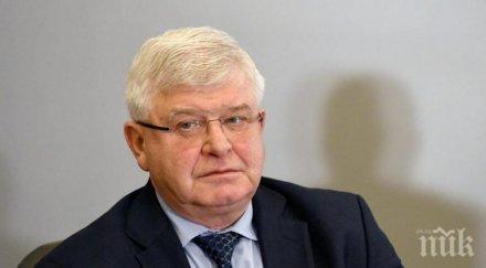 ананиев издаде четири заповеди заради удължаване извънредната обстановка юли