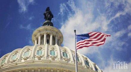 конгресът сащ одобри продължаването програма подкрепа малкия бизнес