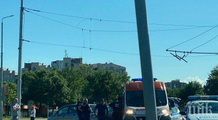 ново меле рисково кръстовище пловдив