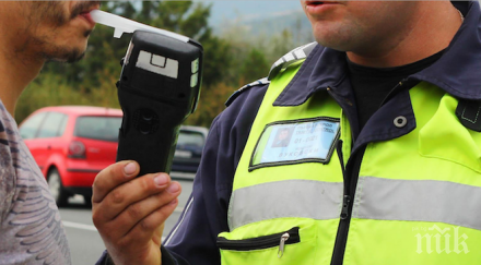 пращат съд шофьор карал кола рекордните 359 промира алкохол кръвта