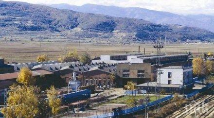 вагоноремонтният завод септември възобновява работа