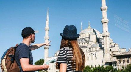 проучване оон туризмът загуби около трилиона долара заради пандемията