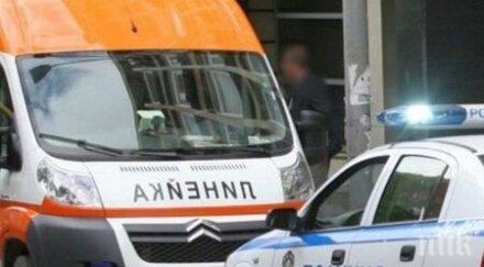 годишен джип загина зверско меле пътя елхово бургас