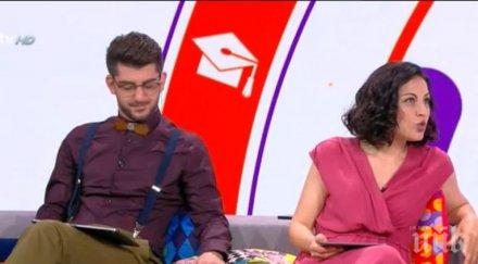 закичиха сашко кадиев шлем плюе деси стоянова снимки