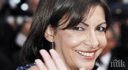 идалго спечели париж втори път