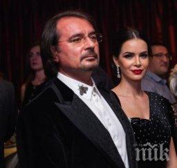 заразата подбира строителният предприемач динко динев жена коронавирус