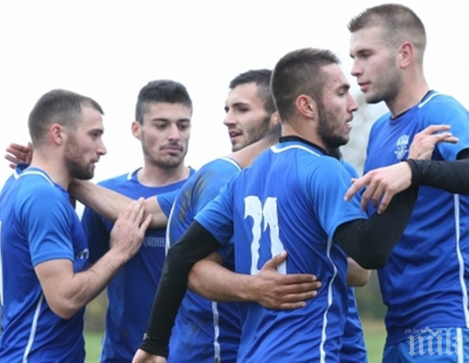 Арда удари Ботев (Пловдив) на „Лаута” в мач от първенството