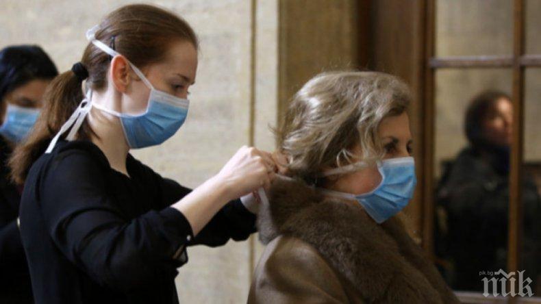 ОТ ПОСЛЕДНИТЕ МИНУТИ: Първи случай на COVID-19 в Куклен