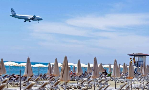 Без руснаци в курортите ни и през юли