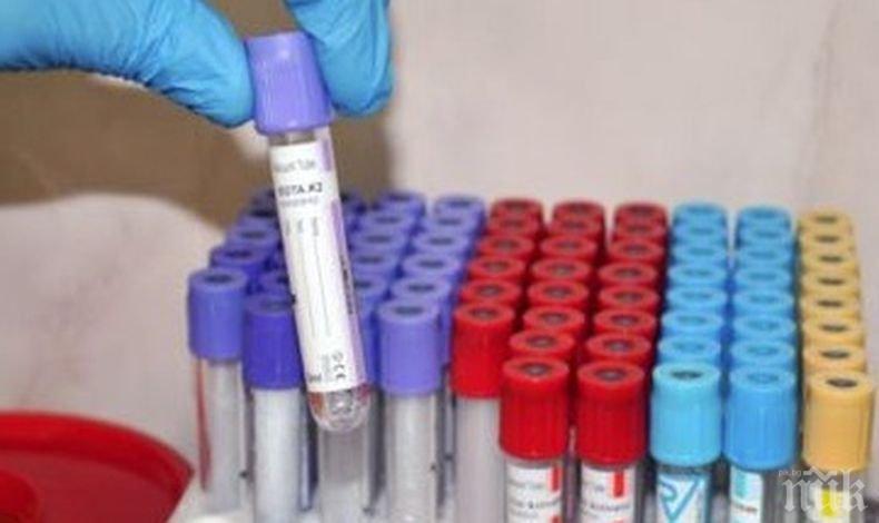 125 души са били в контакт със заразения абитуриент от Велико Търново