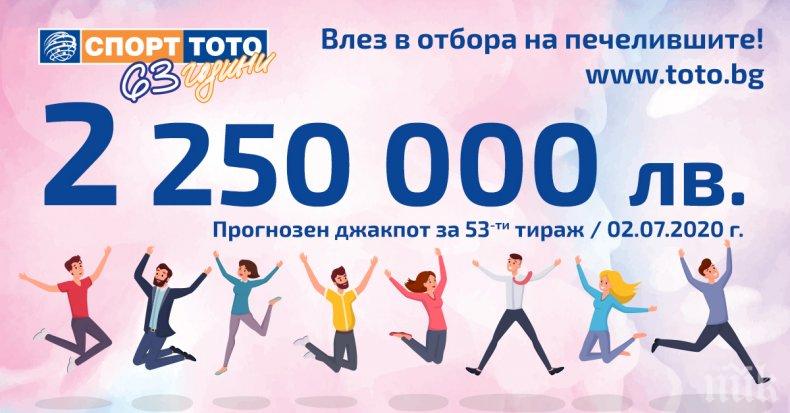 Направите ли това, можете да спечелите милиони 