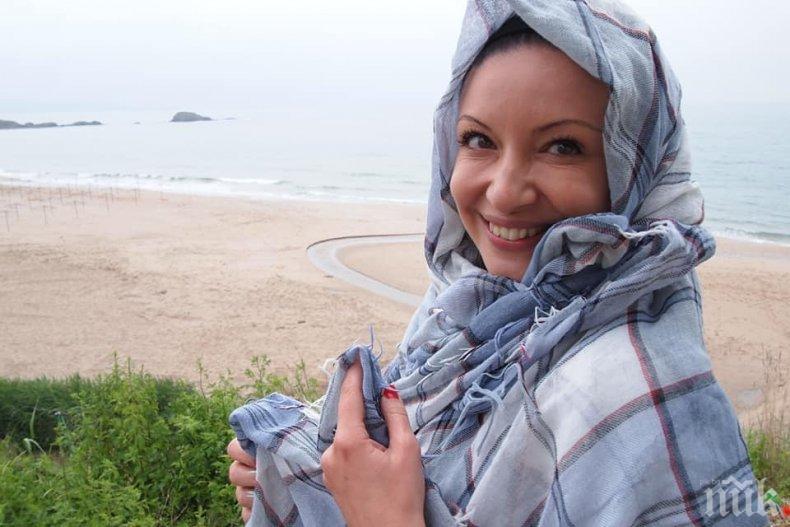 Вихра Петрова забрани пластичните операции до 12 юли - ето защо...