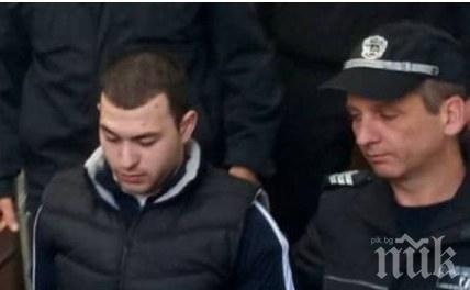 Андон Огнянов влиза в затвора за четирите жертви на пътя