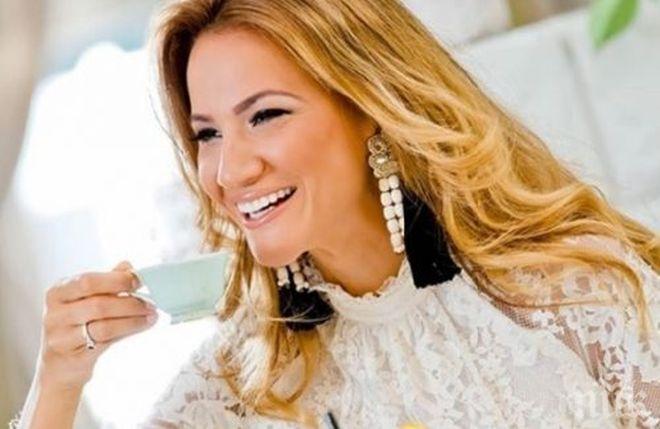 КРУТИ МЕРКИ: Зейнеб пуска при дъщеря си само с тест за COVID-19