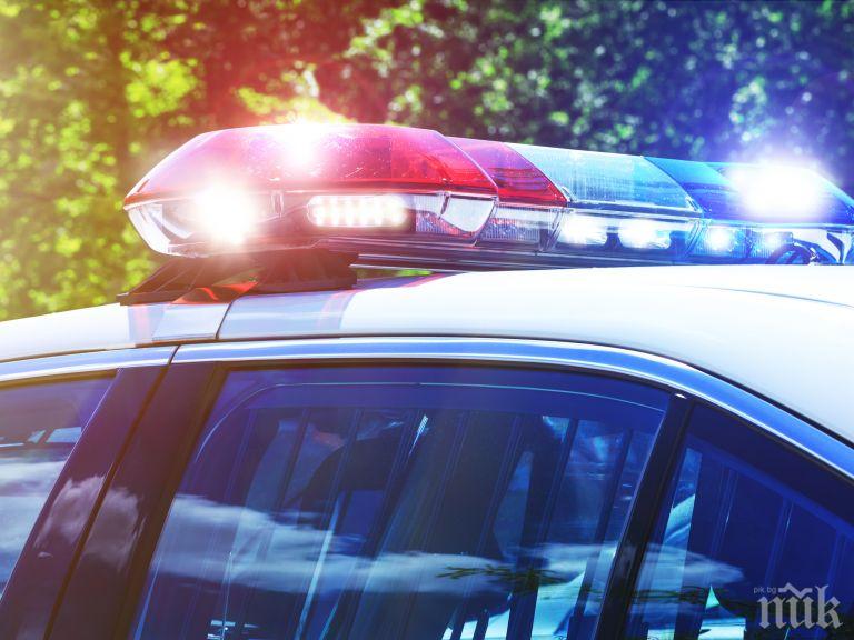 Задържаха трима за убийството на 76-годишен мъж в Стара Загора