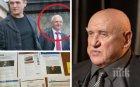 САМО В ПИК! Топ адвокатът Марин Марковски за разкритията за следени прокурори от хора на Божков: Това е прецедент! Досега, Слава Богу, няма случаи на атентат срещу магистрати