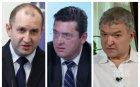 Бобоков - обикновен лъжец! Президентът в опасни връзки с обвиняемо лице. Какъв по-добър повод за оставка?