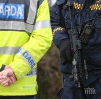 МЕГА АКЦИЯ: 800 задържани в цяла Европа! Разбиха криптирана телефонна система за мокри поръчки и дрога