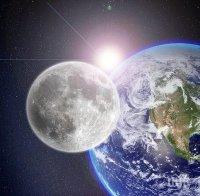 Учени с нови открития за Луната