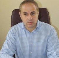 Кметът на Кюстендил предлага и най-малките ученици да преминат на онлайн обучение