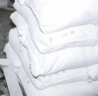 По-слабата реколта качи цената на брашното