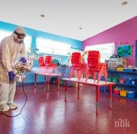 ОТПОР: Родители не искат и тестове за децата им, учители събират петиция за стачка