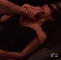 Оставиха в ареста режисьора Георги, снимал порно филм с 15-годишно момиче