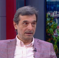 Президентът на КТ „Подкрепа” Димитър Манолов: 150 000 запазени работни места е добър резултат