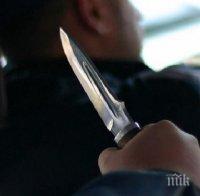 Осъдиха условно турист за грабеж на продавачка