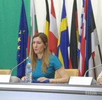Ангелкова: В момента не се предвижда налагане на нови епидемични мерки