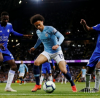 ФУТБОЛНО ТОРНАДО: Асът Сане премина от Ман Сити в Байерн