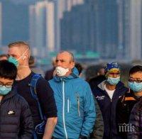 Заради коронавируса: Строга карантина за 14 дни в Казахстан