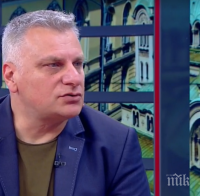 Петър Курумбашев: Нинова откровено излъга на евроизборите