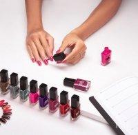 5 лесни трика за маникюр вкъщи
