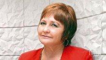 Проф. Донка Байкова обясни защо глад над 3 дни срива имунната система