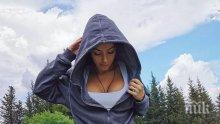 Кристиан Кирилов извая от Джулия секси гадже (СНИМКИ)