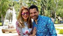 Йоанна Драгнева и мъжът й Миро разкриват семейни тайни в новия си влог канал (ВИДЕО)
