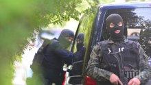 РАЗКРИТИЕ: Брат на известен полицай е вторият арестуван заедно с дясната ръка и шеф на охраната на Васил Божков
