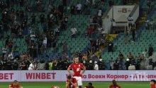 Младият ас на "армейците" Антов: Ближем си раните и...