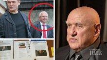 САМО В ПИК! Топ адвокатът Марин Марковски за разкритията за следени прокурори от хора на Божков: Това е прецедент! Досега, Слава Богу, няма случаи на атентат срещу магистрати