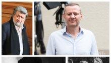 САМО В ПИК: Евтим Милошев с ексклузивни разкрития пред медията ни за новия сезон на "Откраднат живот" и филма за българската любима на Ататюрк, който ще снима