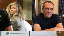 СКАНДАЛ В ПИК: Укривал ли е Божков разследване срещу Лилана за далавери с евросредства