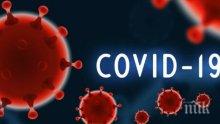 Заразата: Още трима футболисти с COVID-19
