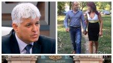 "Божков ТВ" пак адвокатства на Румен Радев - Митко Есемеса след Бобоков в удобното студио на Хекимян! Пламен Узунов се скрил - не бил в отпуска, а се разболял