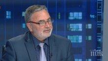 Ангел Кунчев: Глобяваме организаторите на финала с 6000 лв.