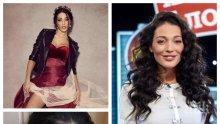 Потвърди се новина на ПИК TV: Моделка от лотарията на Васил Божков става майка до дни - ето я бременната Олга Модева (СНИМКА)