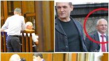 ПЪРВО В ПИК: Ето ги хората на Васил Божков, следили прокурори - Спецсъдът остави ортаците на хазартния бос в ареста на засекретено заседание (СНИМКИ/ОБНОВЕНА)