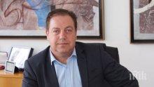 БЛС поздравява прокуратурата за бързата реакция срещу насилието над лекари в Плевен